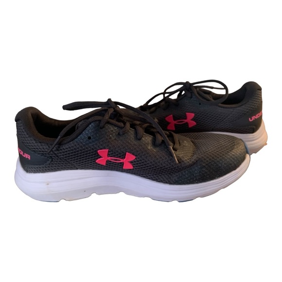 PRICE DROP Under Armour Unisex Surge 2 Running Shoe - Picture 3 of 11